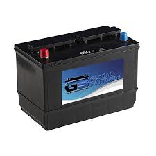 Batteries