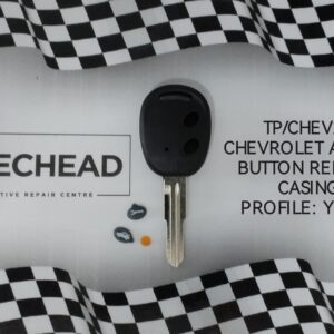 TP/CHEV22